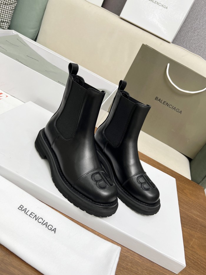 B women shoes 1：1 quality-197