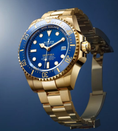 Rolex Watches High End Quality-834