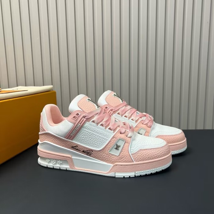 Super Max Custom LV Shoes-3058