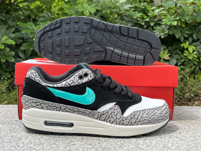 Authentic Nike Air Max 1 Premium Retro “atmos” （restock)