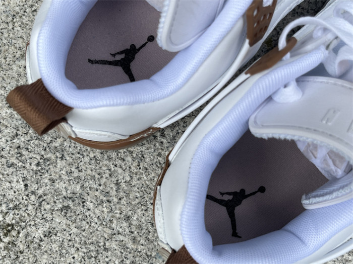 Authentic The Jordan Spizike Low “Neapolitan”