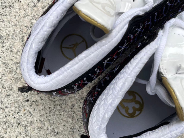 Authentic Air Jordan 23 Chicago Bulls