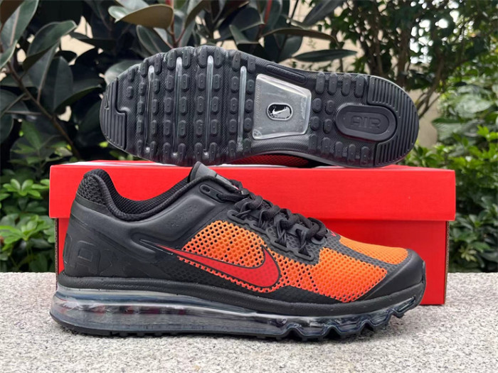 Authentic Nike Air Max 2013 SunSet