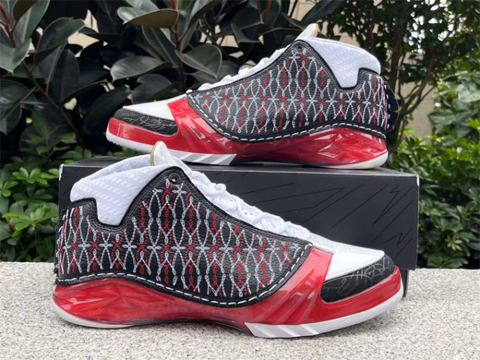 US 160.00 Authentic Air Jordan 23 Chicago Bulls www.fskicks.cn