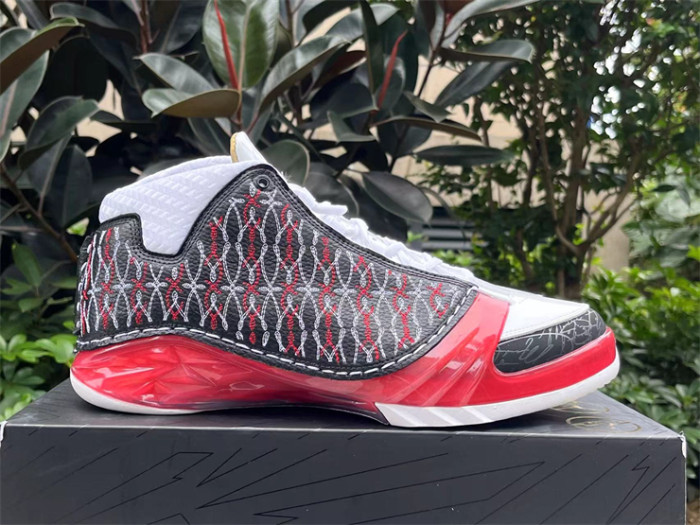 US 160.00 Authentic Air Jordan 23 Chicago Bulls www.fskicks.cn