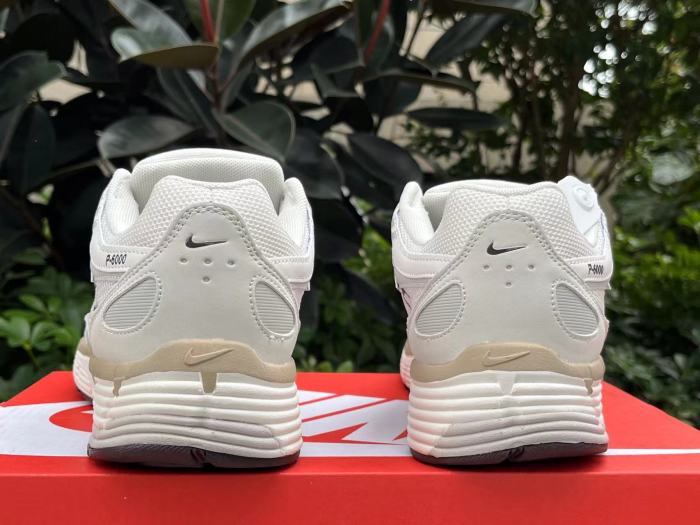 Authentic Nike P-6000 Shoes-009