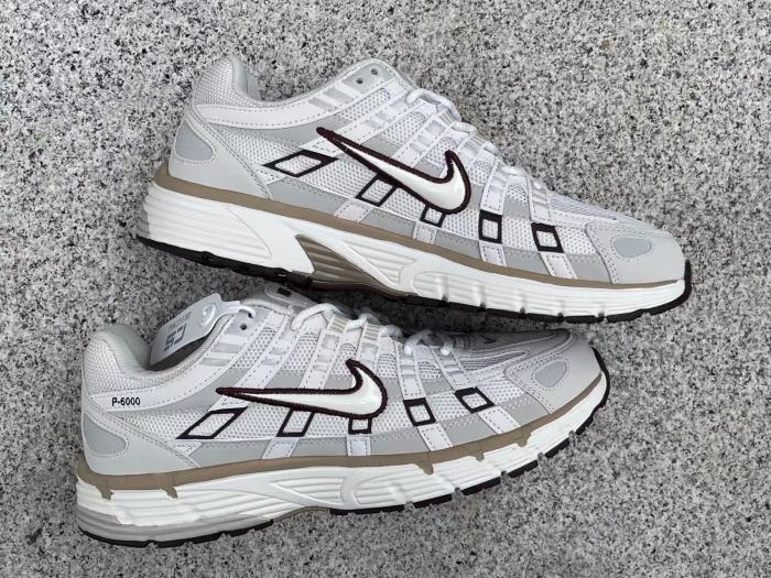 Authentic Nike P-6000 Shoes-009