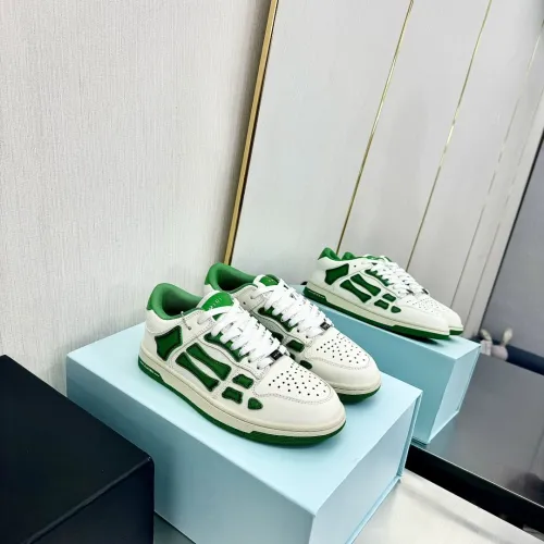 Amiri Men Shoes 1：1 quality-167