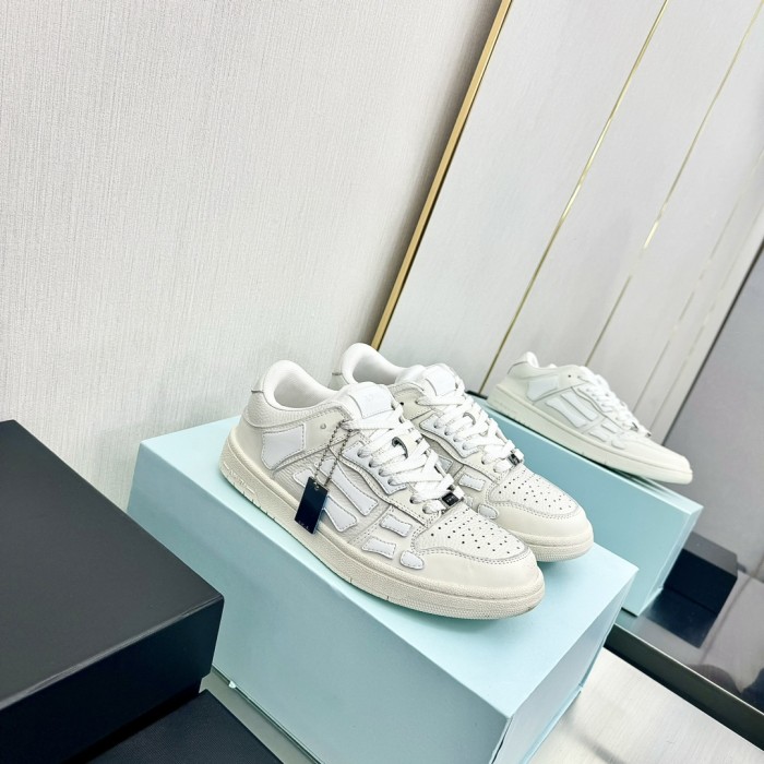 Amiri Men Shoes 1：1 quality-157