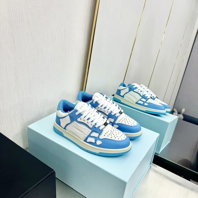 Amiri women Shoes 1：1 quality-053