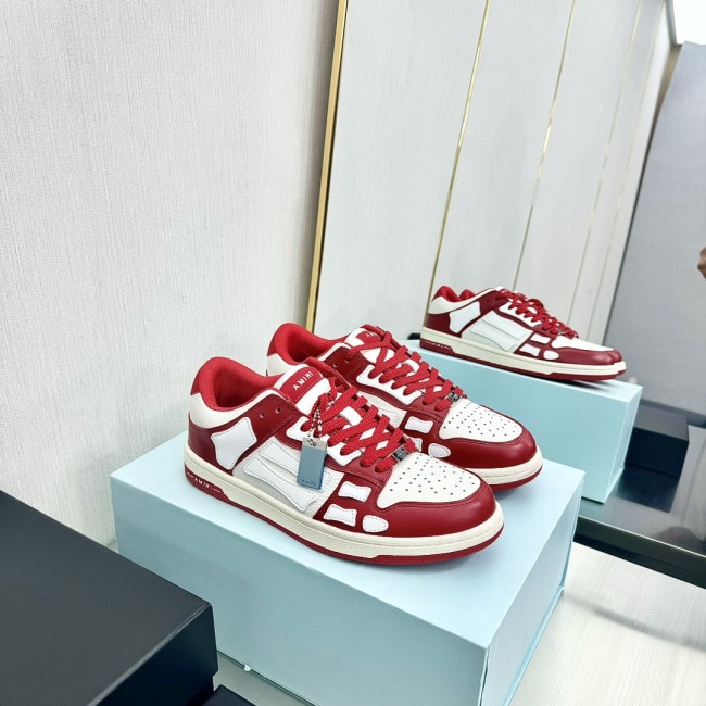 Amiri Men Shoes 1：1 quality-158