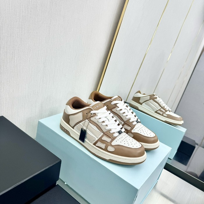 Amiri Men Shoes 1：1 quality-155