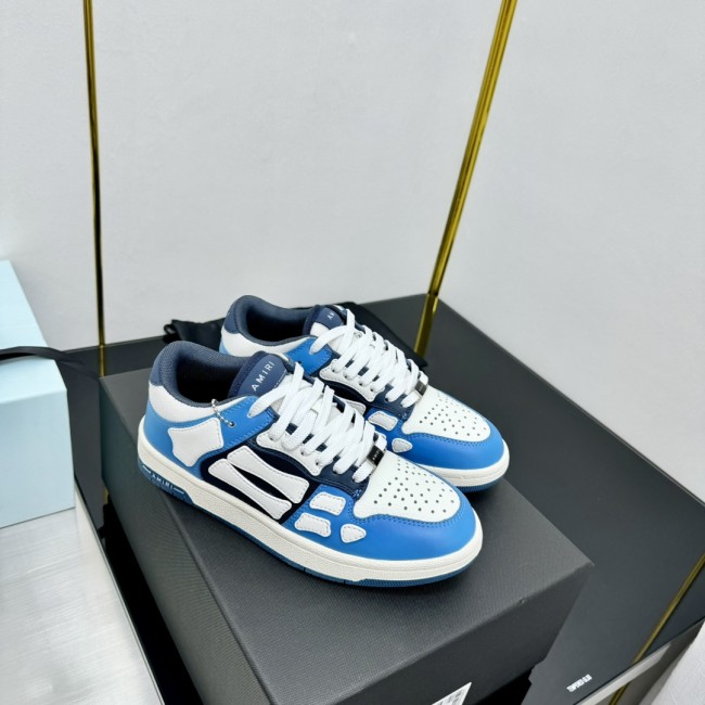 Amiri Men Shoes 1：1 quality-169