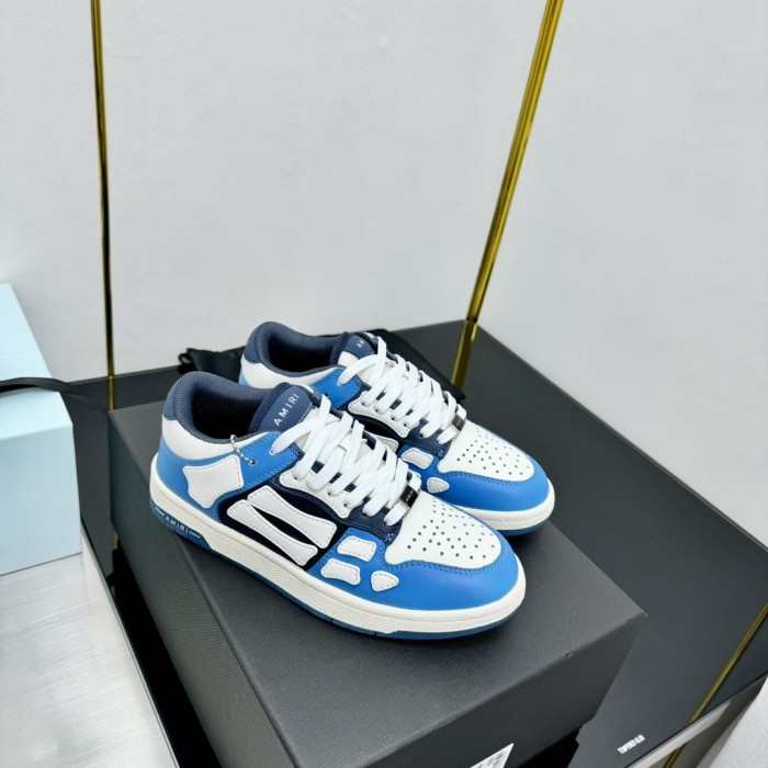 Amiri Men Shoes 1：1 quality-169