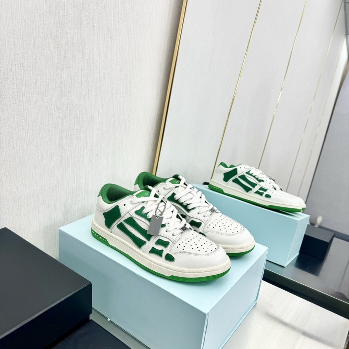 Amiri Men Shoes 1：1 quality-154