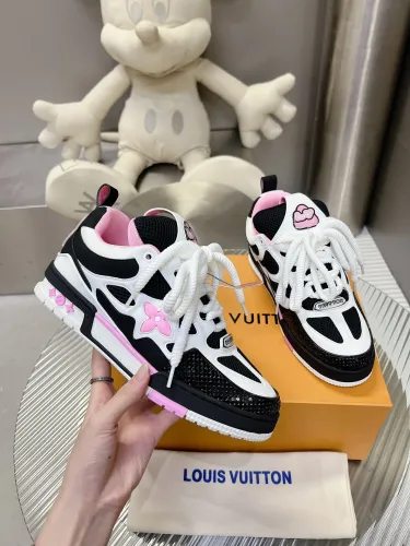 Super Max Custom LV Shoes-3251