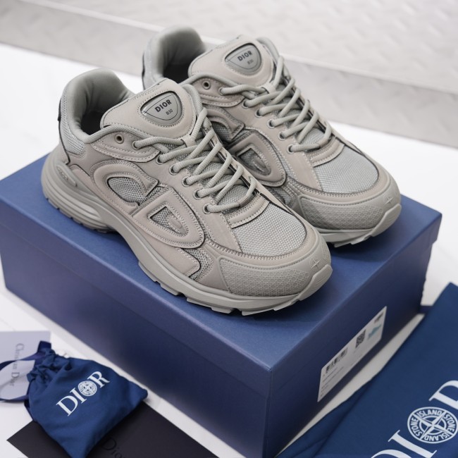 Super Max Dior Shoes-836