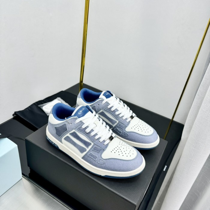 Amiri Men Shoes 1：1 quality-171