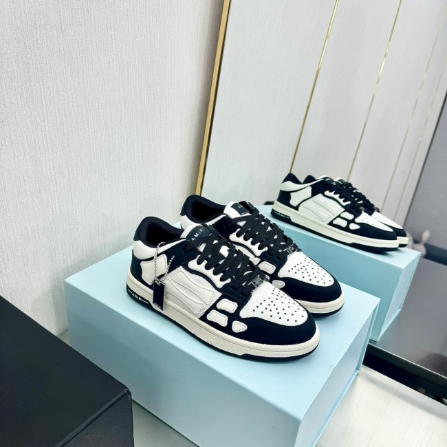 Amiri women Shoes 1：1 quality-056