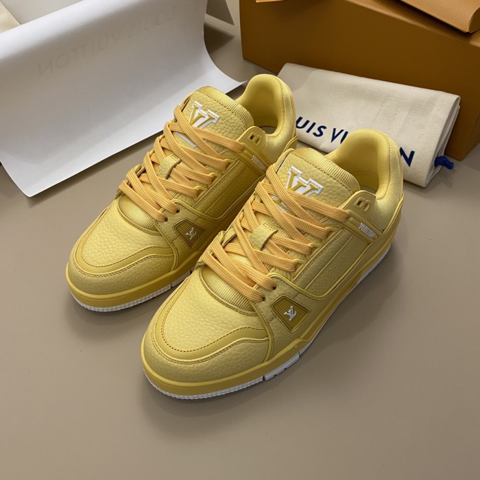 Super Max Custom LV Shoes-3247