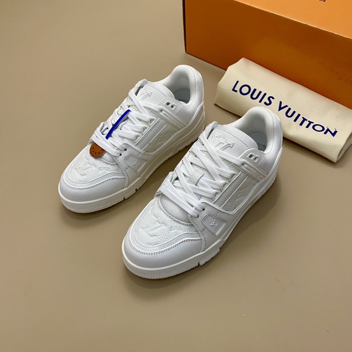 Super Max Custom LV Shoes-3250