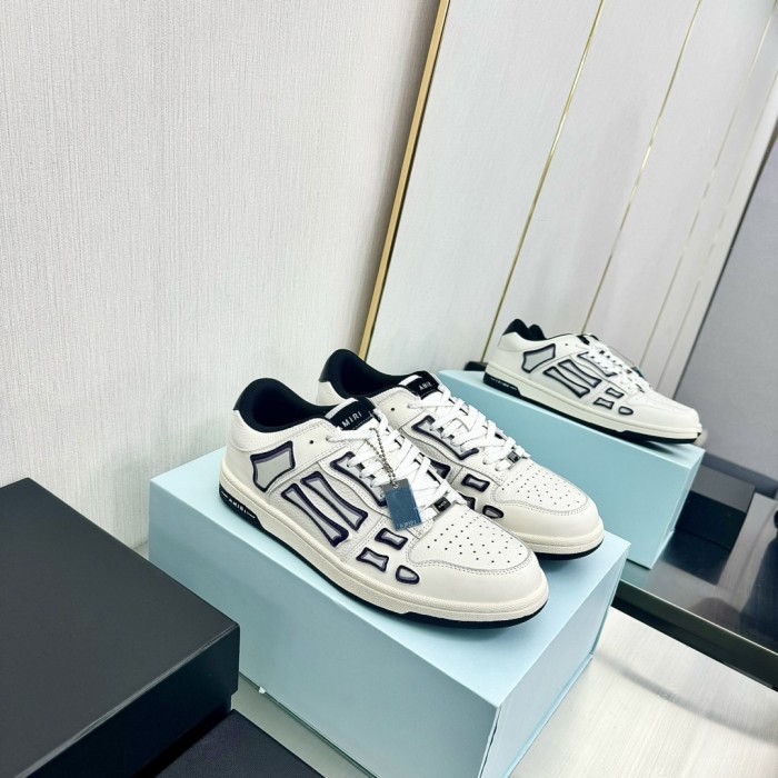 Amiri Men Shoes 1：1 quality-159
