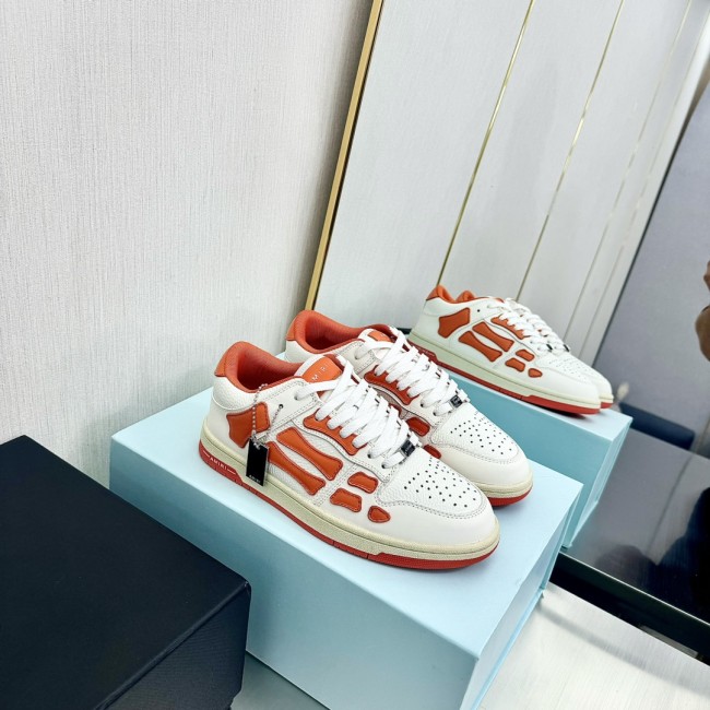 Amiri women Shoes 1：1 quality-052