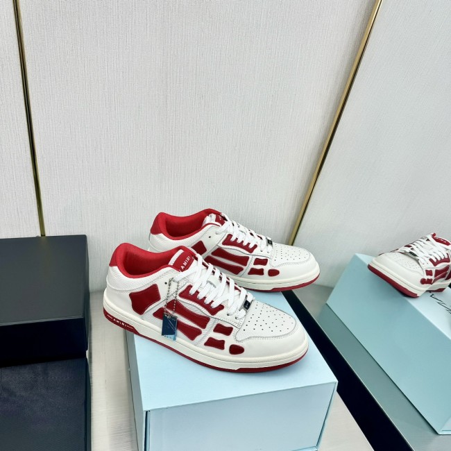 Amiri Men Shoes 1：1 quality-156