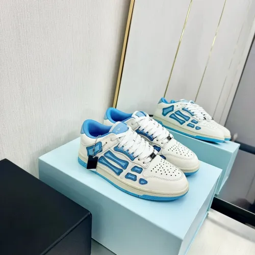 Amiri Men Shoes 1：1 quality-161