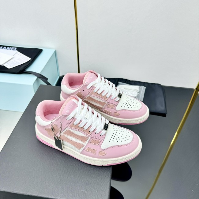 Amiri women Shoes 1：1 quality-040