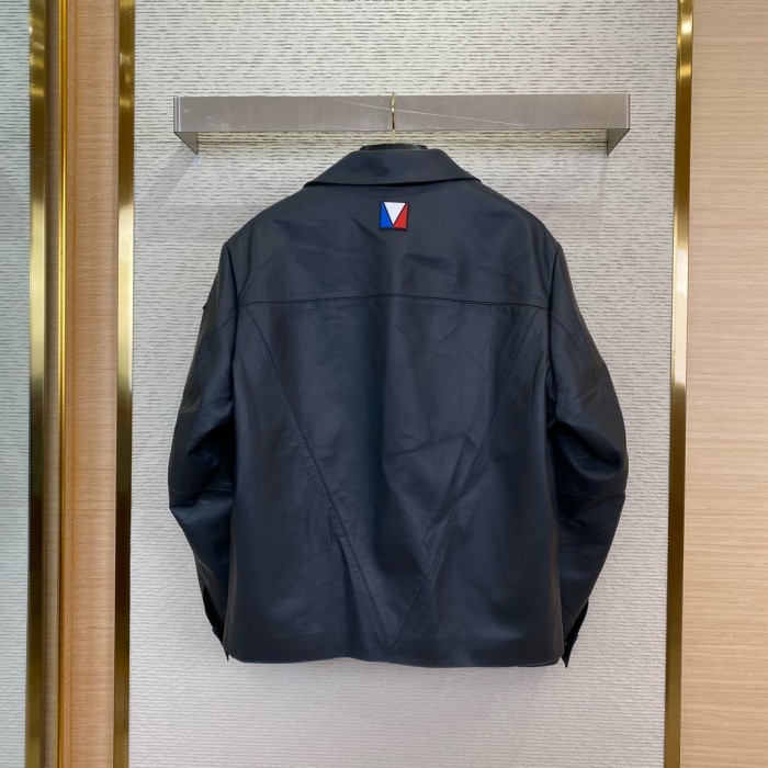 LV Jacket High End Quality-429