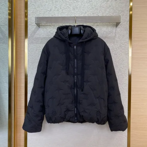 LV Jacket High End Quality-427
