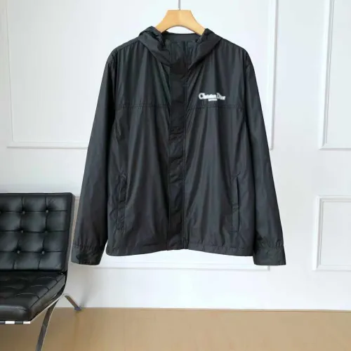 Dior Jacket High End Quality-181