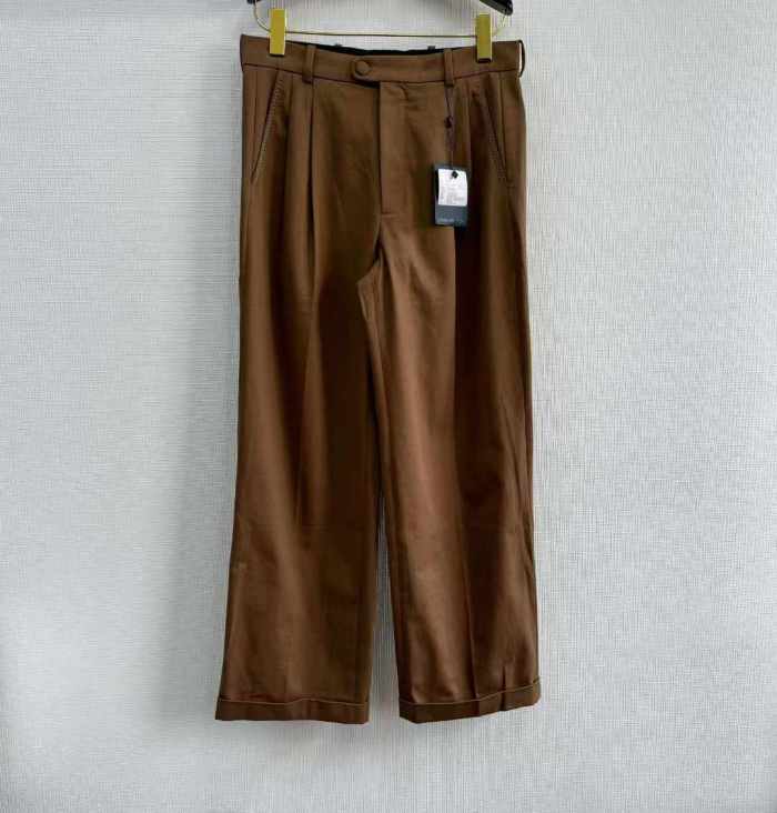 LV Pants High End-109