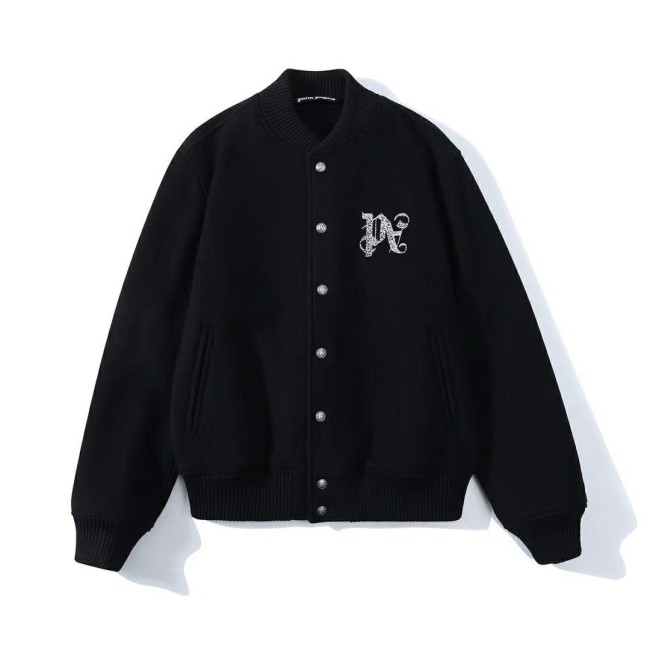 Palm Angels Jacket High End Quality-001
