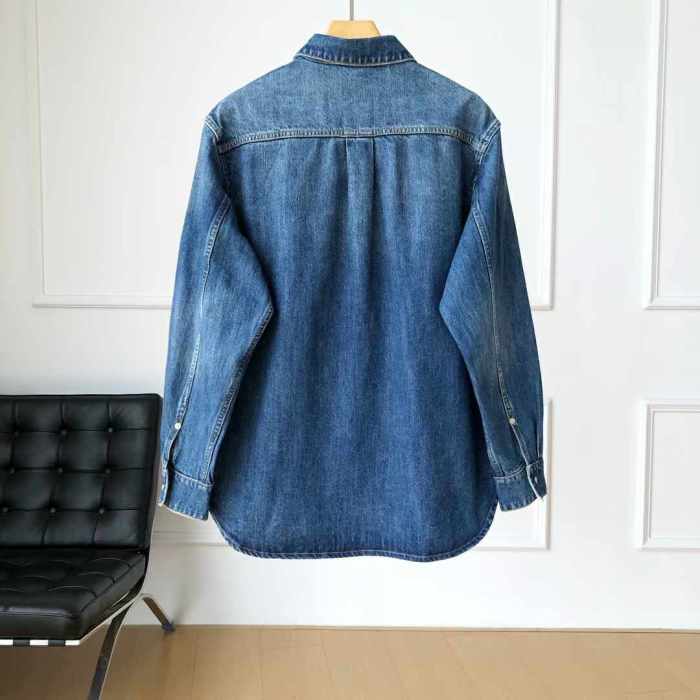 Dior Jacket High End Quality-180