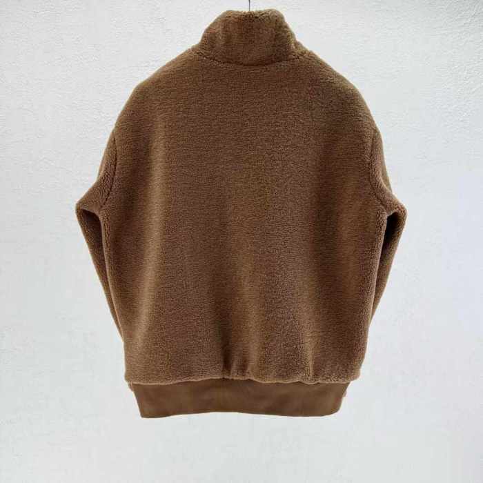 LV Jacket High End Quality-419