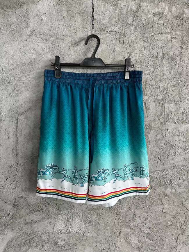 Casablanca High Quality Short-019