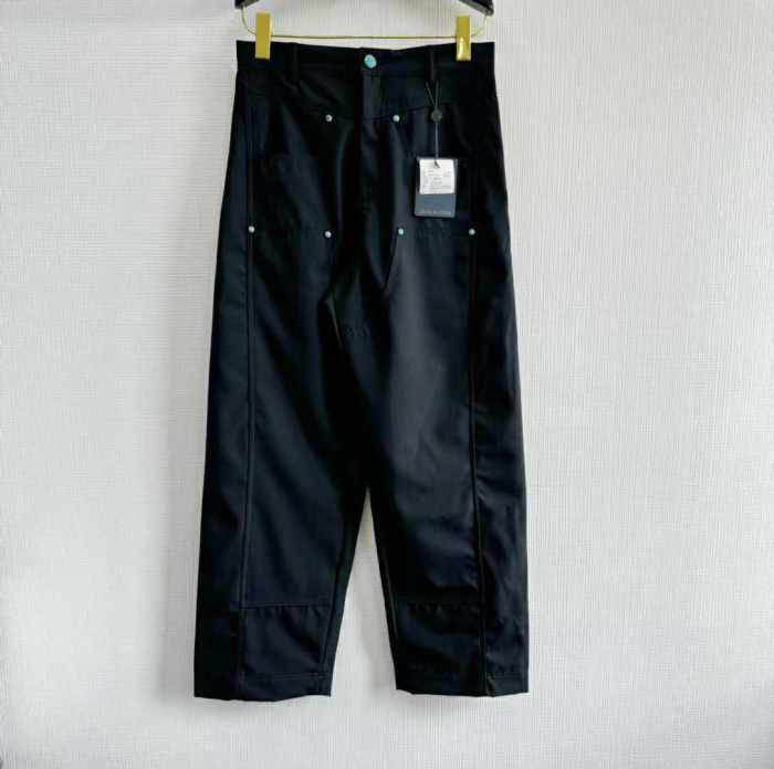 LV Pants High End-110