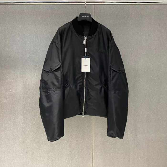 Dior Jacket High End Quality-187