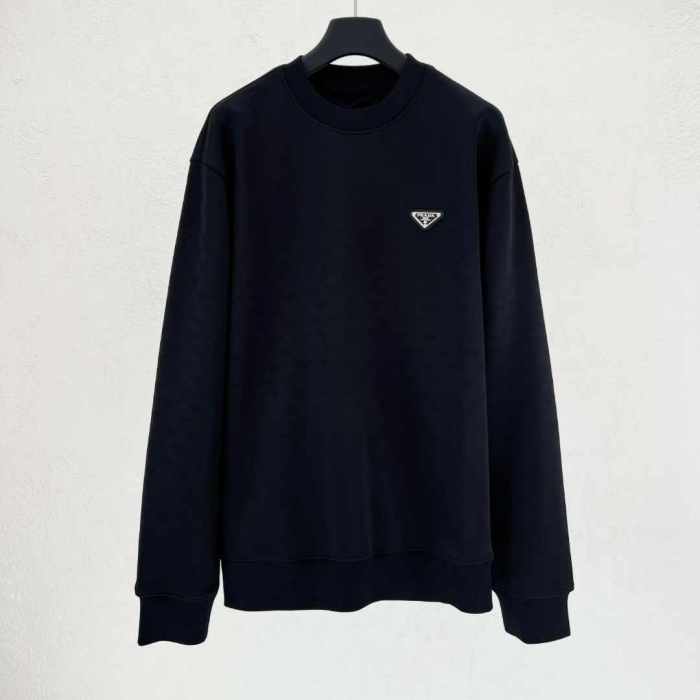 Prada Hoodies High End Quality-034