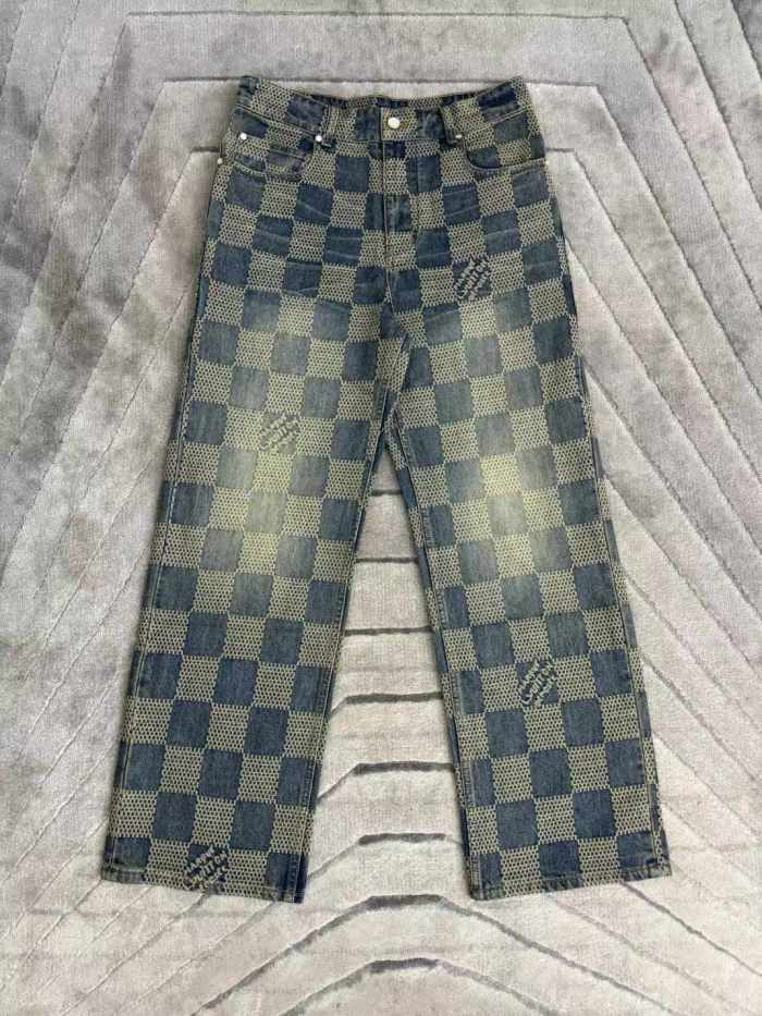 LV Jeans High End-039