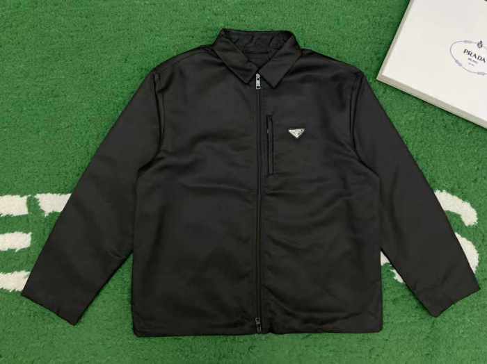 Prada Jacket High End Quality-118