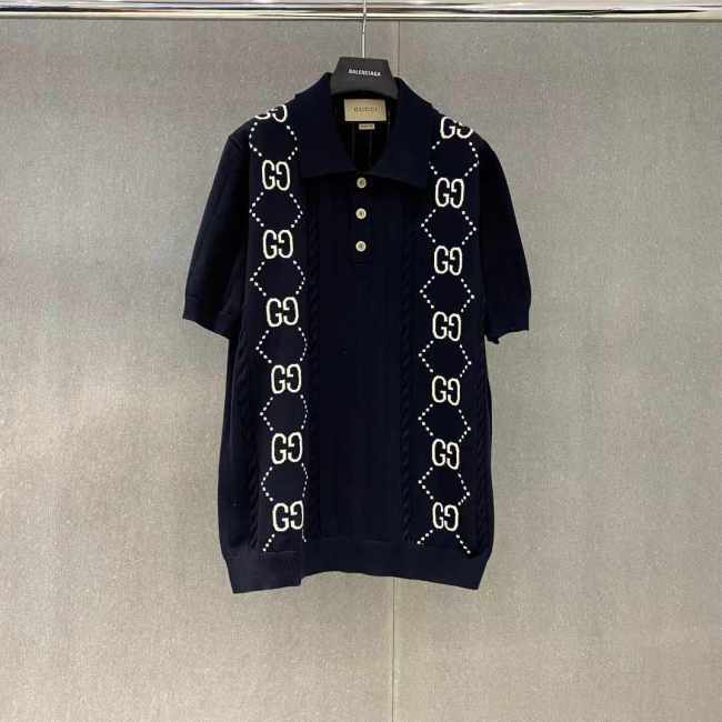 G Shirt High End Quality-185