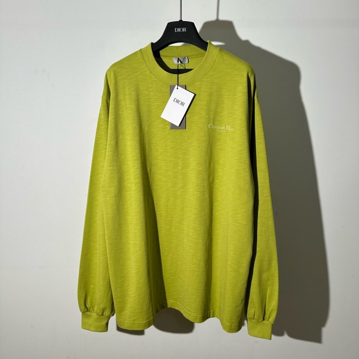 Dior Shirt High End Quality-567