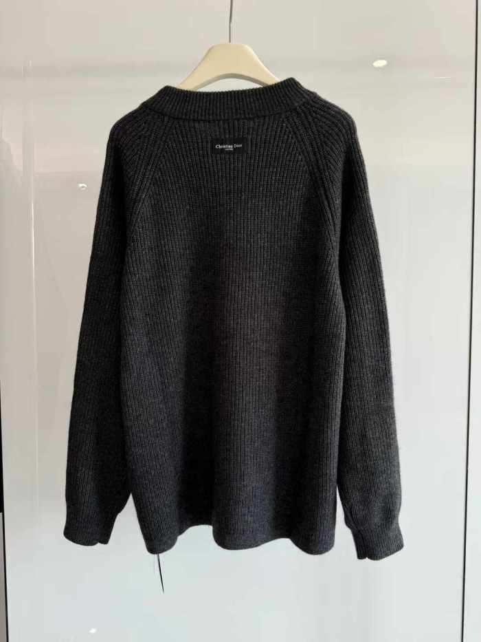 Dior Sweater High End Quality-100