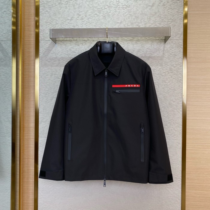 Prada Jacket High End Quality-119