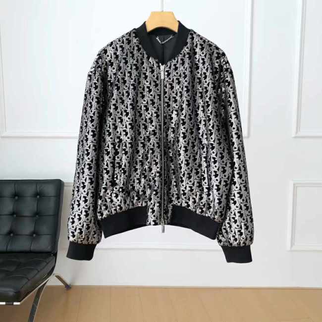 Dior Jacket High End Quality-182