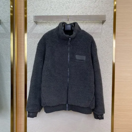 LV Jacket High End Quality-420