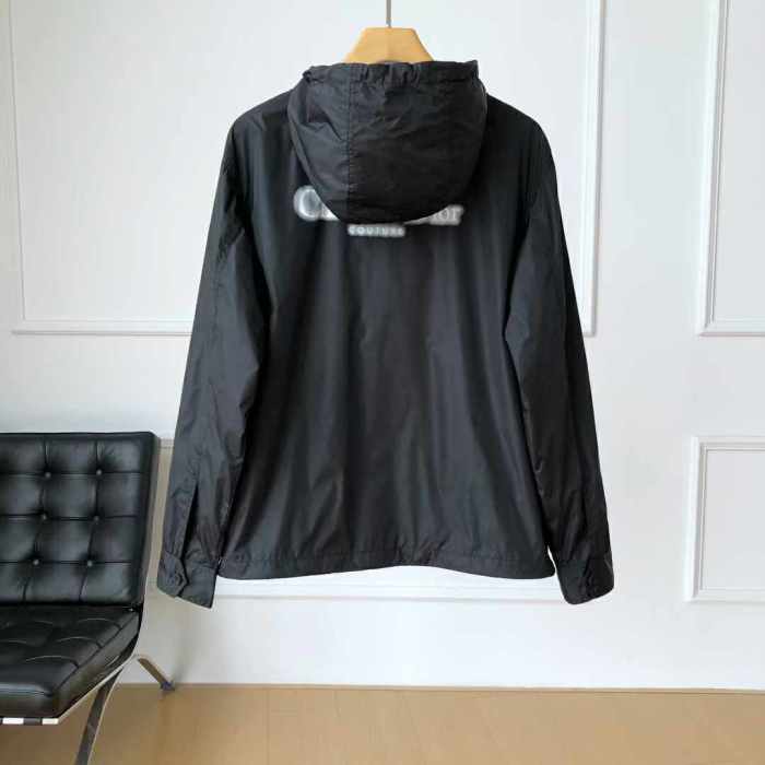 Dior Jacket High End Quality-181